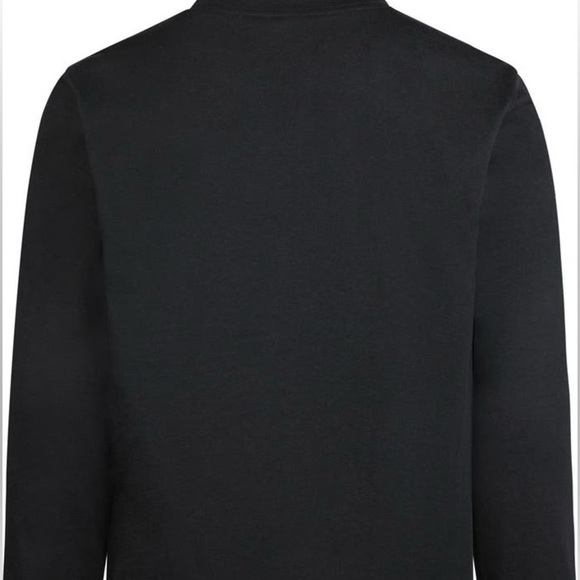 Nike 3BRAND By Russell Wilson Short Sleeve Wordmark Jersey T-shirt New with tag - Picture 5 of 7